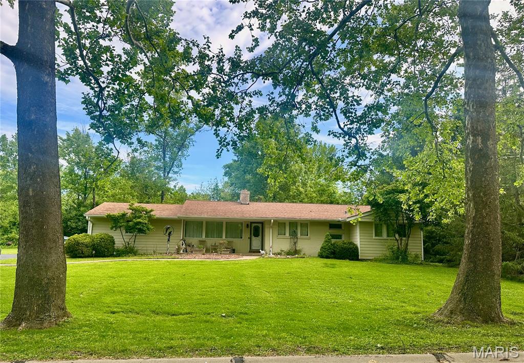 9 Ranch Lane St. Louis, MO 63131 - Photo 1 of 4 Gallery Image 1