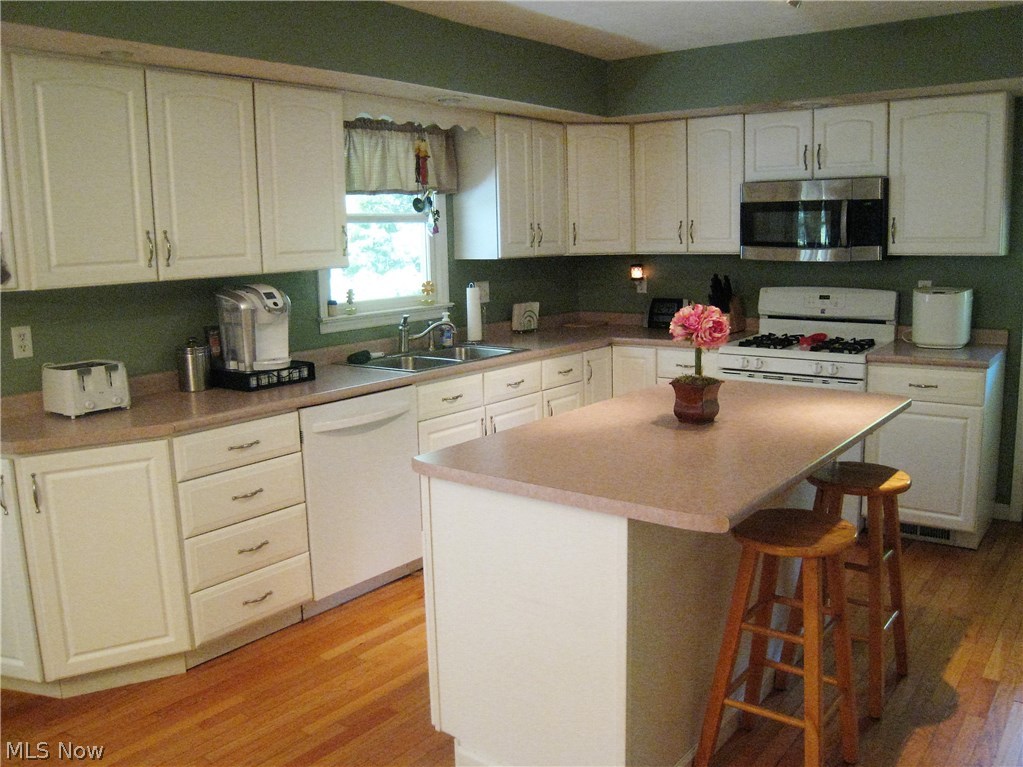 2520 Woodruff Road Vincent, OH 45784 - Photo 8 of 29 Gallery Image 8
