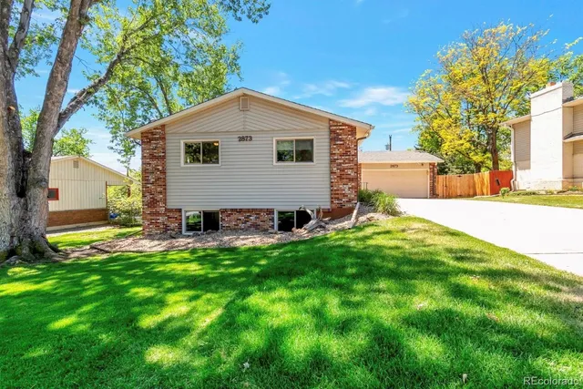 $3,195 | 2873 South Gray Way, Denver, CO 80227