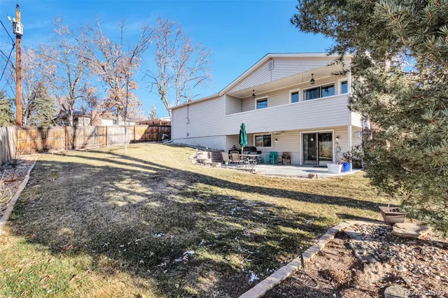 $2,995 | 2873 South Gray Way, Denver, CO 80227