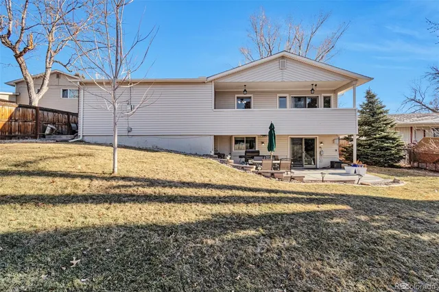 $2,995 | 2873 South Gray Way, Denver, CO 80227