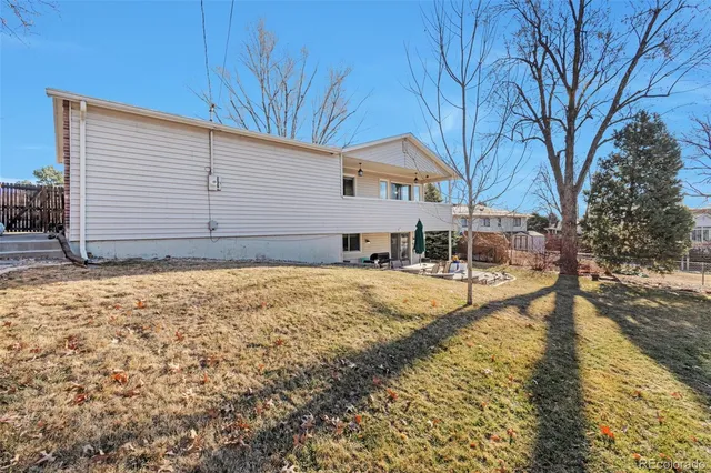 $2,995 | 2873 South Gray Way, Denver, CO 80227