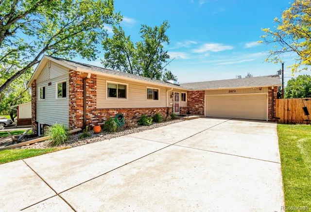 $2,995 | 2873 South Gray Way, Denver, CO 80227