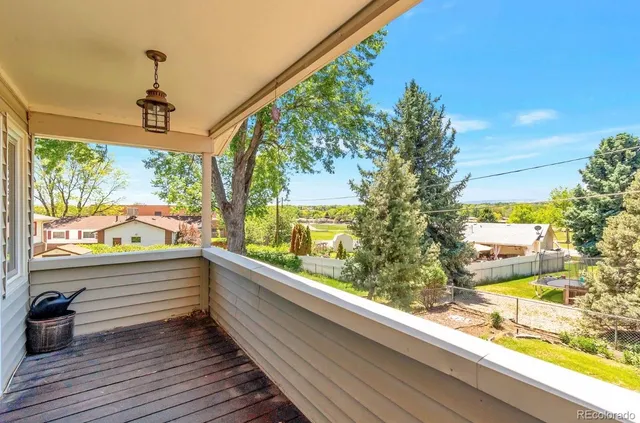 $2,995 | 2873 South Gray Way, Denver, CO 80227