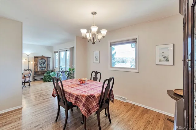 $2,995 | 2873 South Gray Way, Denver, CO 80227