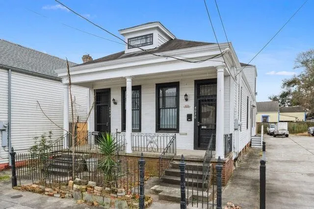 $4,000 | Undisclosed Address, New Orleans, LA 70117