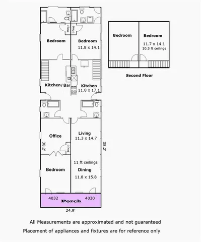 $4,000 | Undisclosed Address, New Orleans, LA 70117