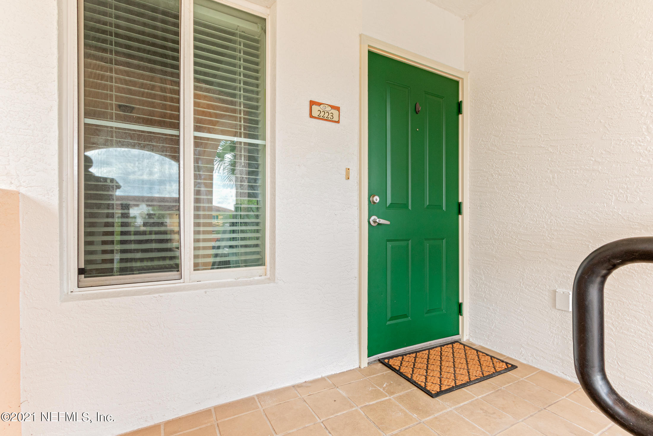 9745 Touchton Road, Unit 2223 Jacksonville, FL 32246 - Photo 3 of 28 Front Door