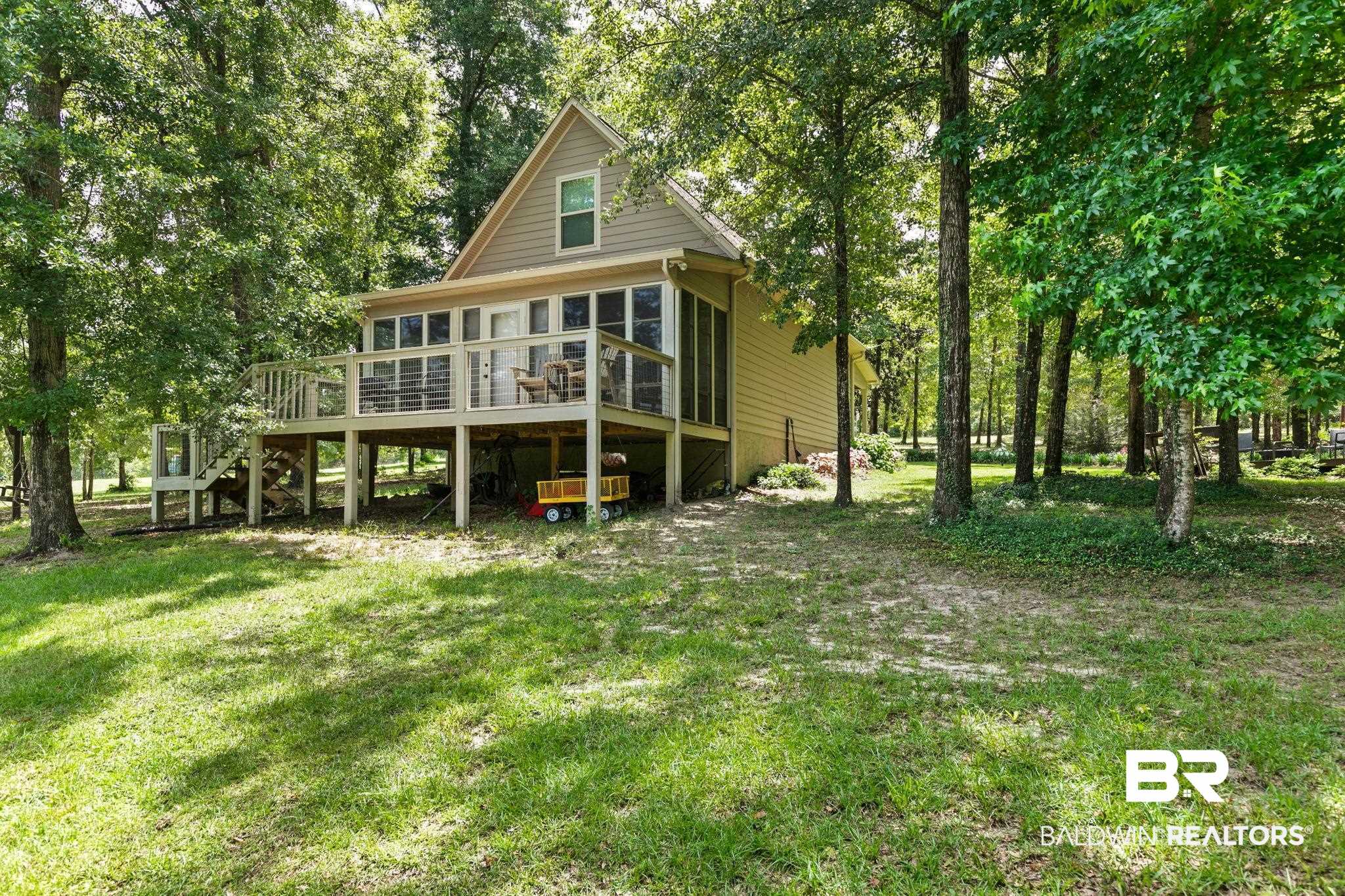 3470 Bellfork Road Atmore, AL 36502 - Photo 36 of 74