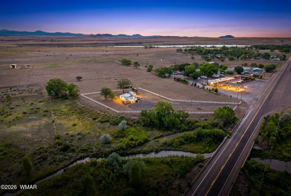 $825,000 | 260 West Main Street, Springerville, AZ 85938