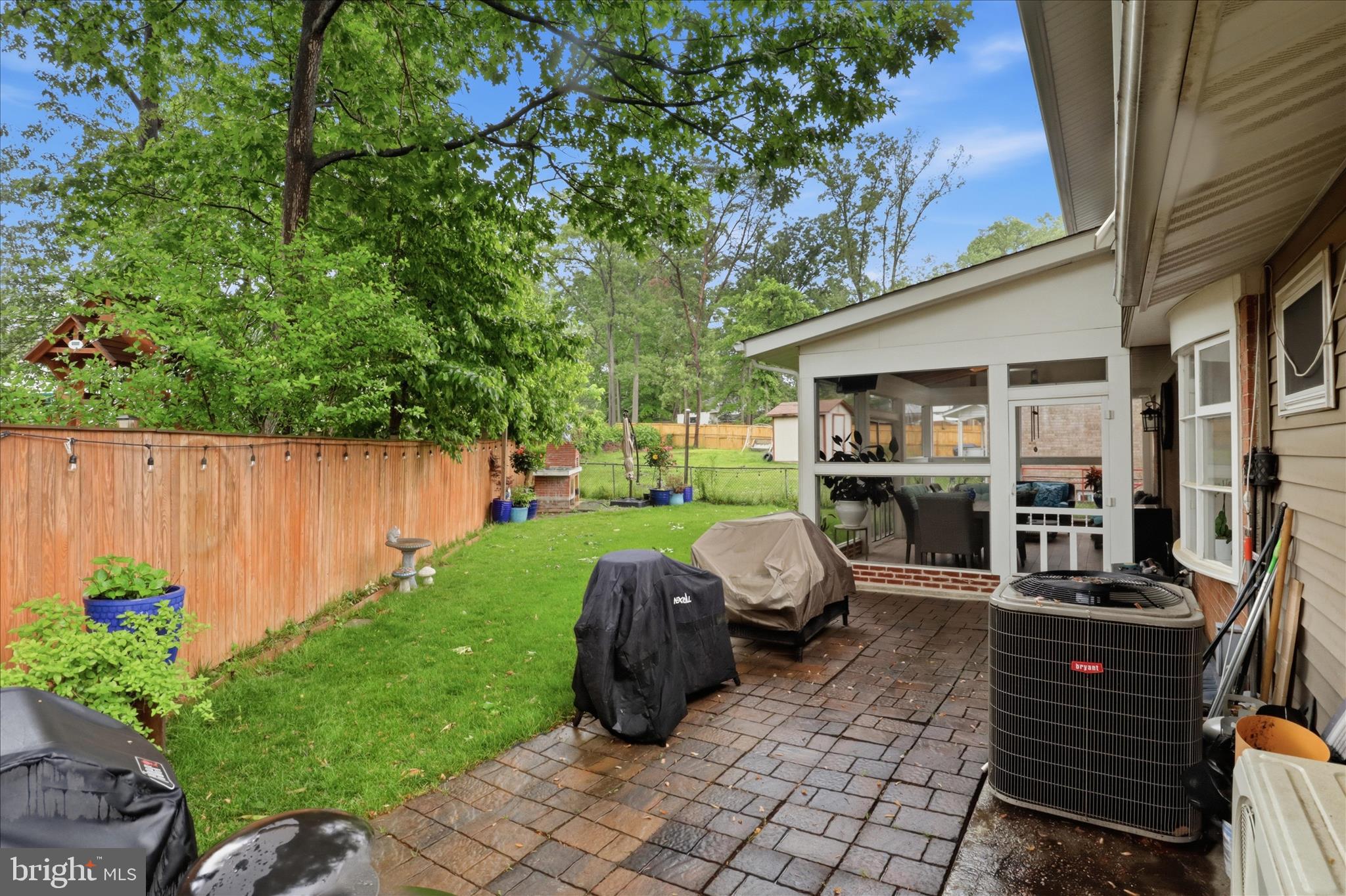 6809 Rolling Road Springfield, VA 22152 - Photo 21 of 50
