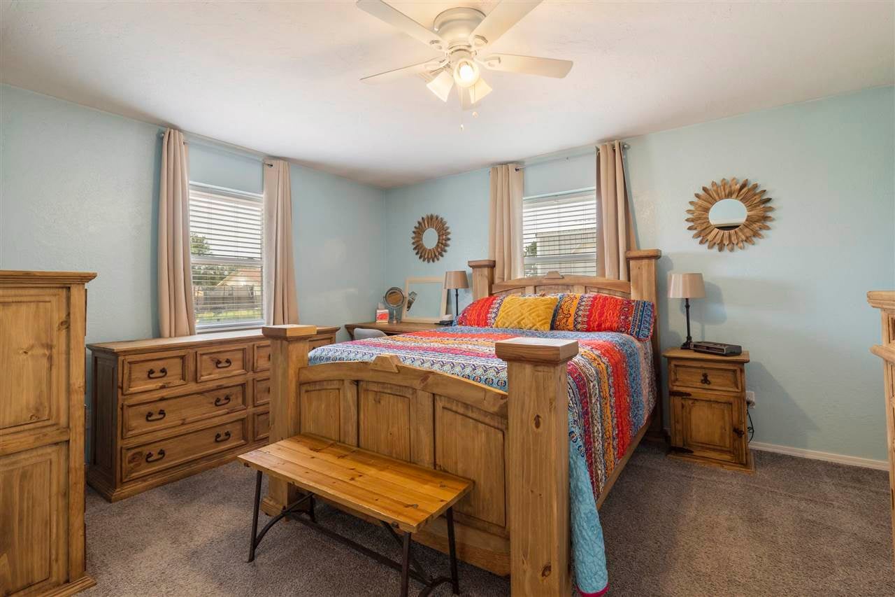1913 Ridgecrest Perry, OK 73077 - Photo 21 of 50 Gallery Image 21