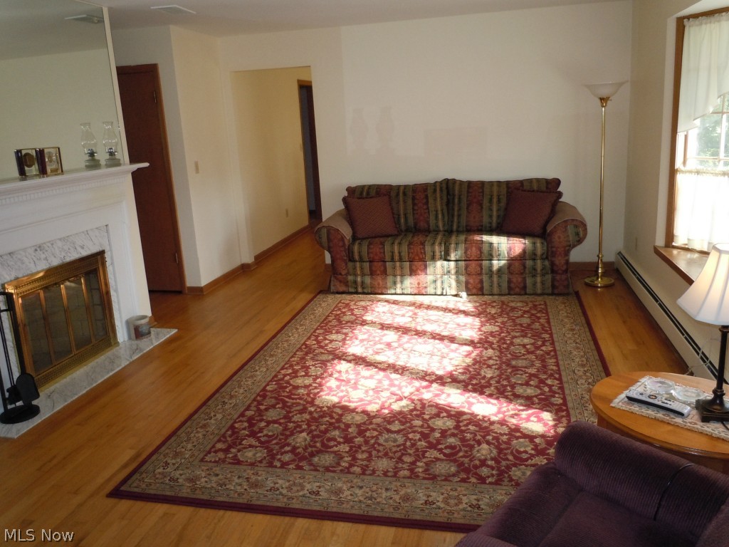 724 Yankee Run Road Masury, OH 44438 - Photo 10 of 25