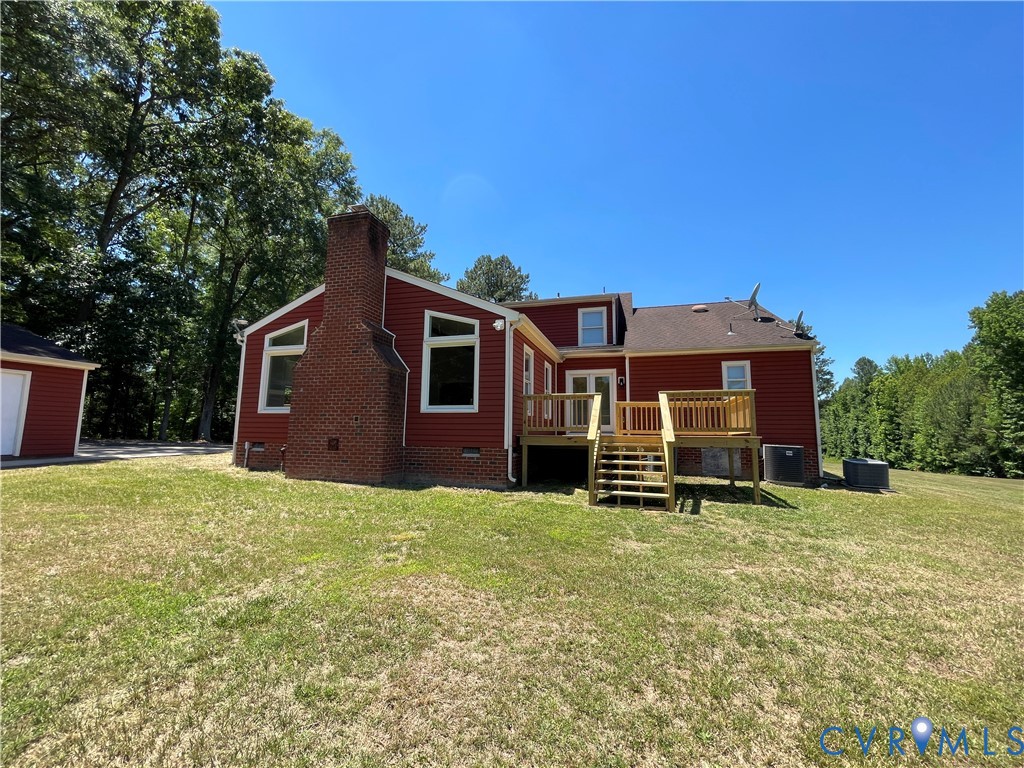 8261 Yahley Mill Road Henrico, VA 23231 - Photo 8 of 55