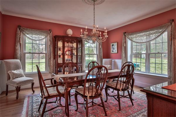 15 Stonegate Road Hopkinton, MA 01748 - Photo 13 of 30 Gallery Image 13