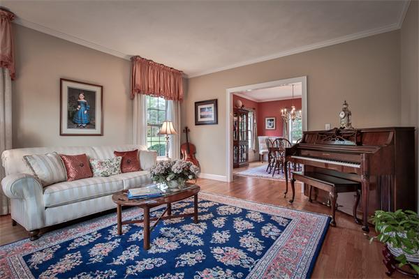 15 Stonegate Road Hopkinton, MA 01748 - Photo 15 of 30 Gallery Image 15
