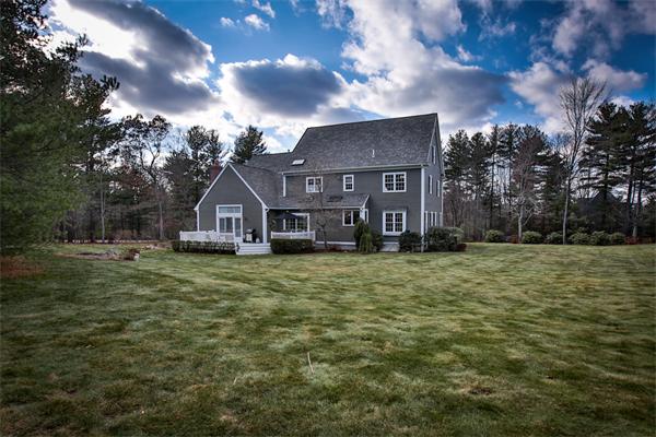 15 Stonegate Road Hopkinton, MA 01748 - Photo 30 of 30 Gallery Image 30