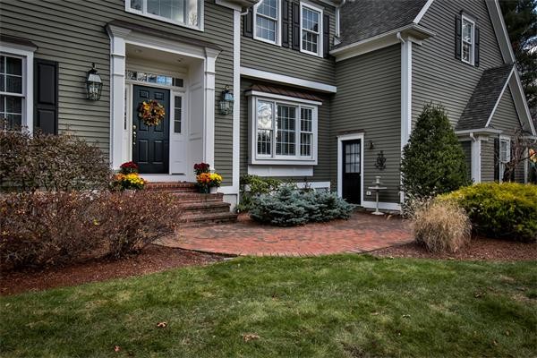 15 Stonegate Road Hopkinton, MA 01748 - Photo 3 of 30 Gallery Image 3