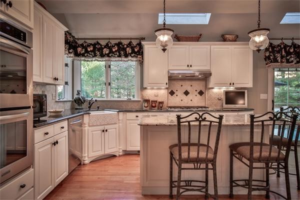 15 Stonegate Road Hopkinton, MA 01748 - Photo 5 of 30 Gallery Image 5