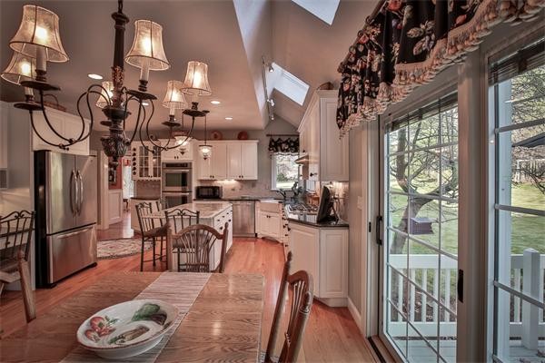15 Stonegate Road Hopkinton, MA 01748 - Photo 7 of 30 Gallery Image 7