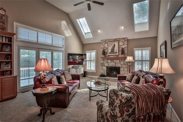 15 Stonegate Road Hopkinton, MA 01748 - Photo 9 of 30 Gallery Image 9