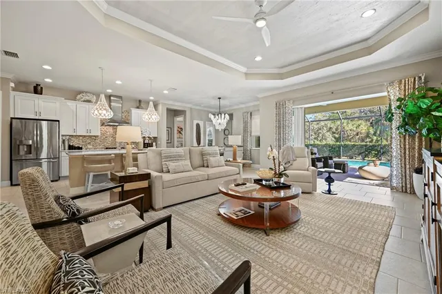 $850,000 | 21321 Estero Preserve Run, Estero, FL 33928