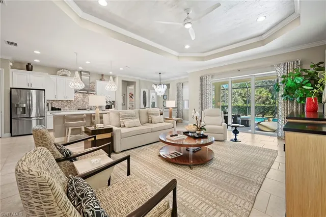 $850,000 | 21321 Estero Preserve Run, Estero, FL 33928