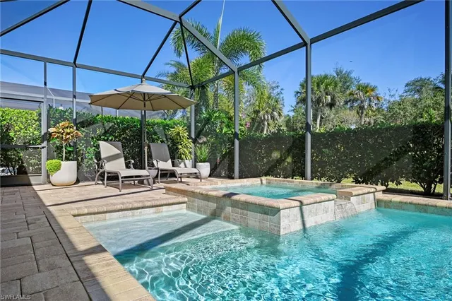 $850,000 | 21321 Estero Preserve Run, Estero, FL 33928
