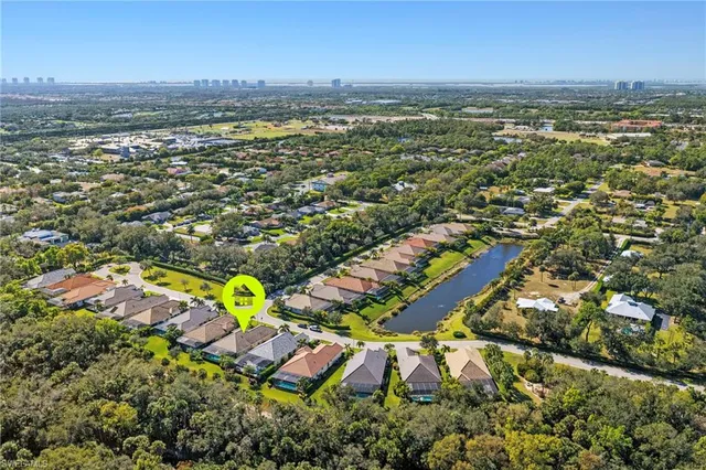 $850,000 | 21321 Estero Preserve Run, Estero, FL 33928