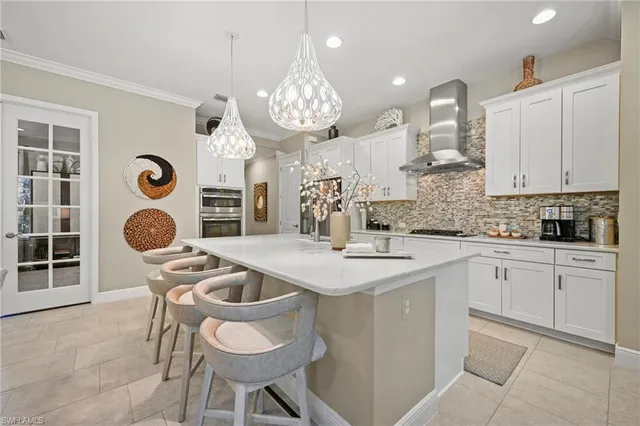 $850,000 | 21321 Estero Preserve Run, Estero, FL 33928