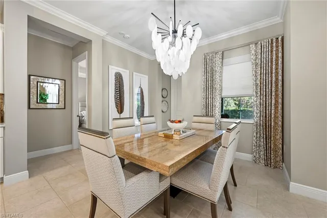 $850,000 | 21321 Estero Preserve Run, Estero, FL 33928