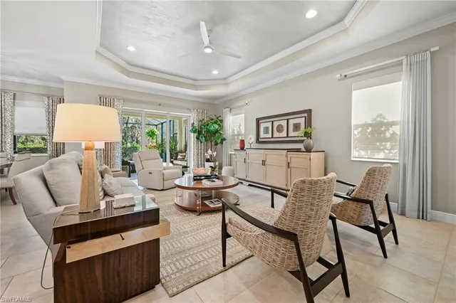 $850,000 | 21321 Estero Preserve Run, Estero, FL 33928