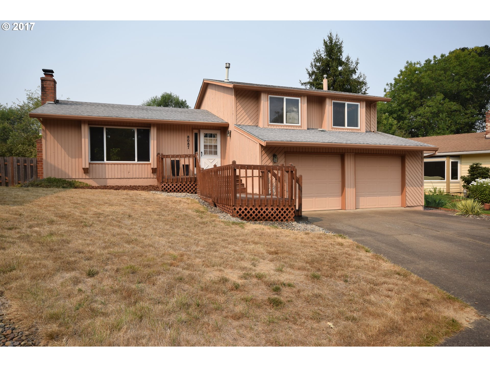 8087 Southwest Rigert Court Beaverton, OR 97007 - Photo 1 of 21 Gallery Image 1