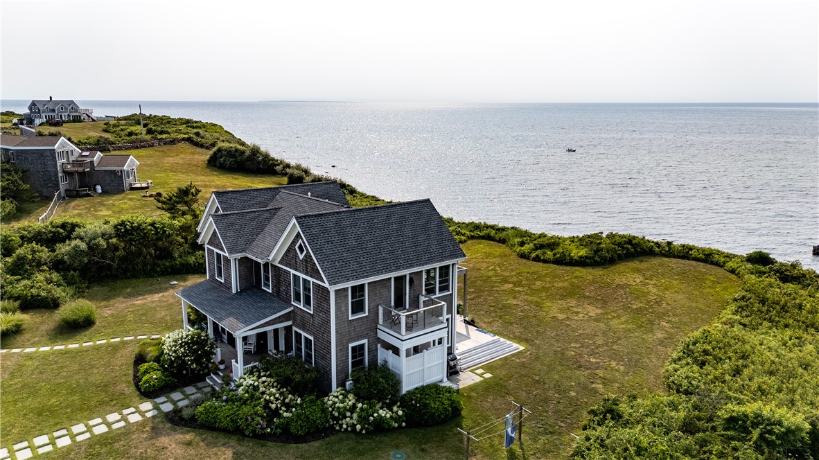 1508 Dories Cv Road Block Island, RI 02807 - Photo 1 of 48