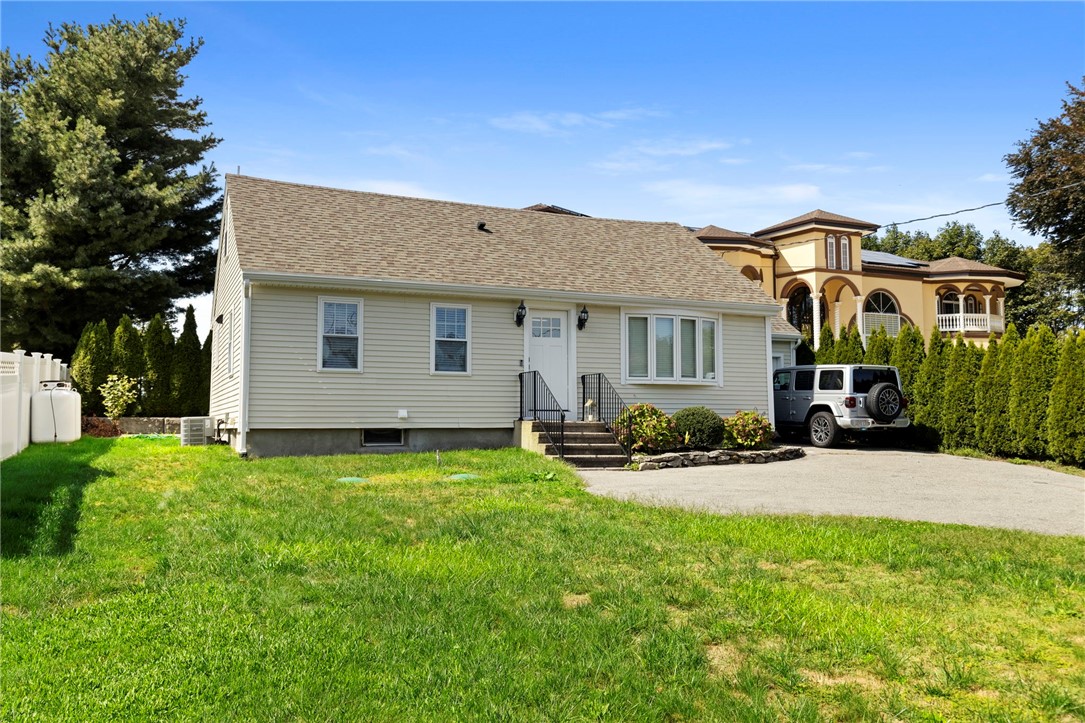 2640 Diamond Hill Road Cumberland, RI 02864 - Photo 1 of 50 Gallery Image 1