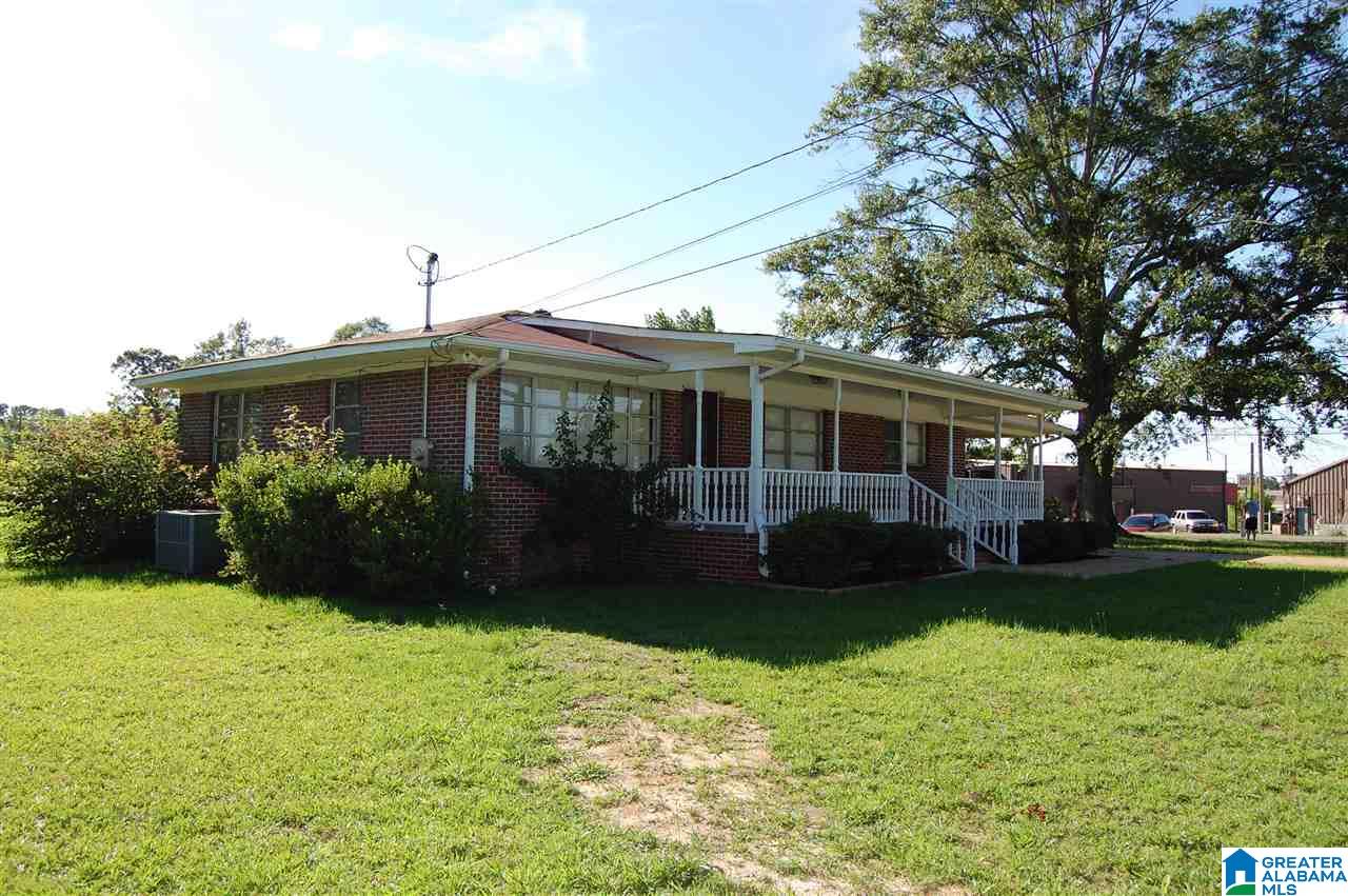 101 6th Street South Sumiton, AL 35148 - Photo 2 of 21