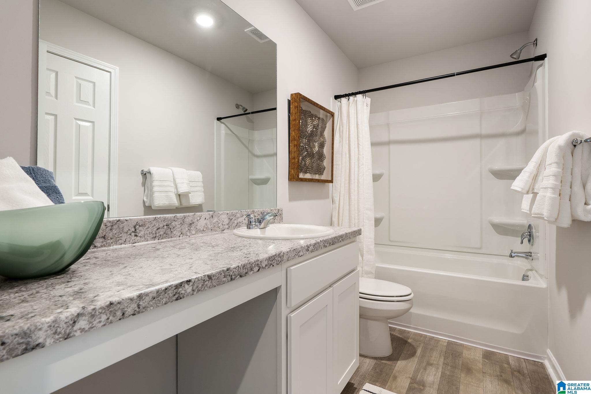 123 River Rock Street Ohatchee, AL 36271 - Photo 25 of 29