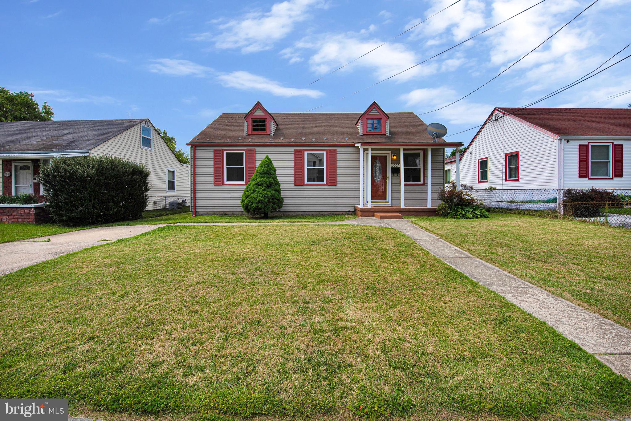 5007 Somerset Road Riverdale, MD 20737 - Photo 32 of 32