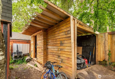 a view of outdoor space and porch