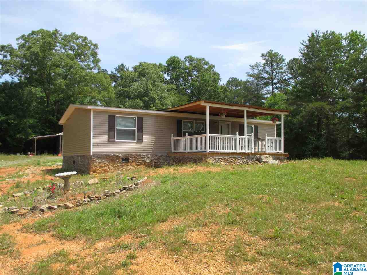 14741 Duck Springs Road Attalla, AL 35954 - Photo 1 of 41