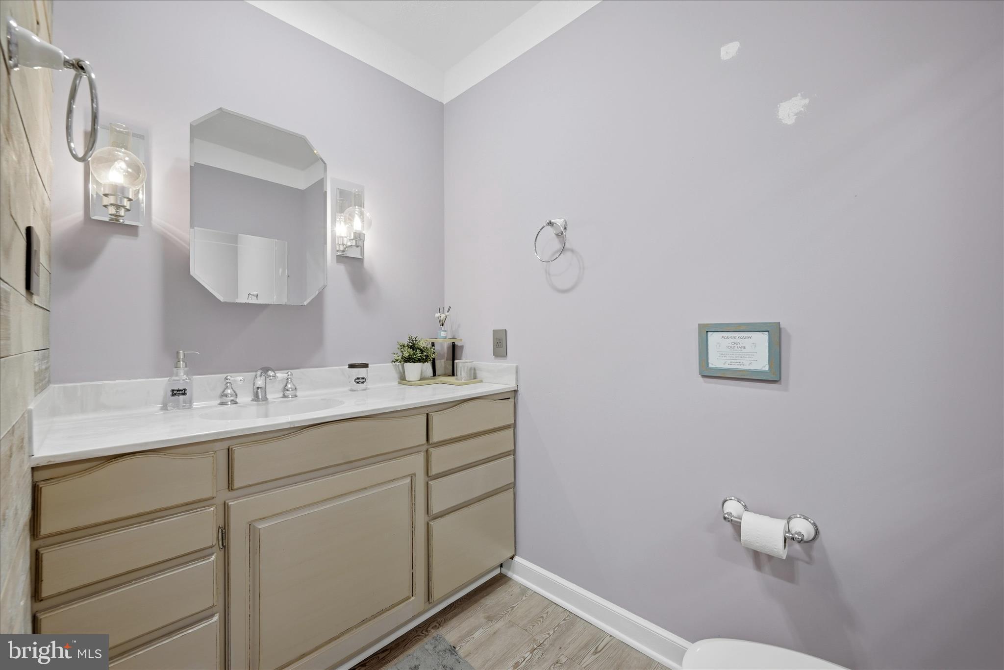 2152 Supinlick Ridge Road Broadway, VA 22815 - Photo 57 of 89 Bathroom