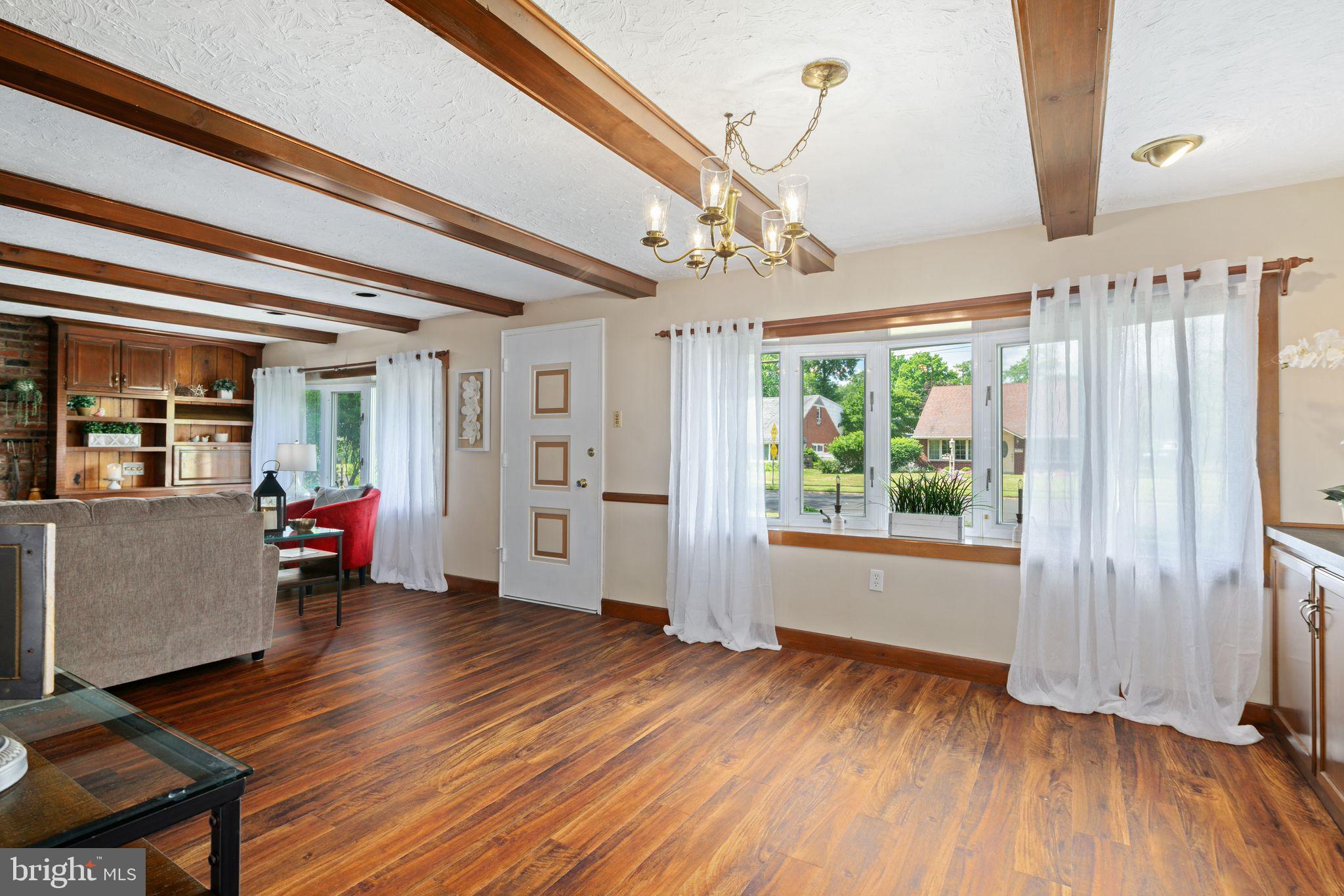 1236 Wayne Road Haddonfield, NJ 08033 - Photo 11 of 46 Dining room