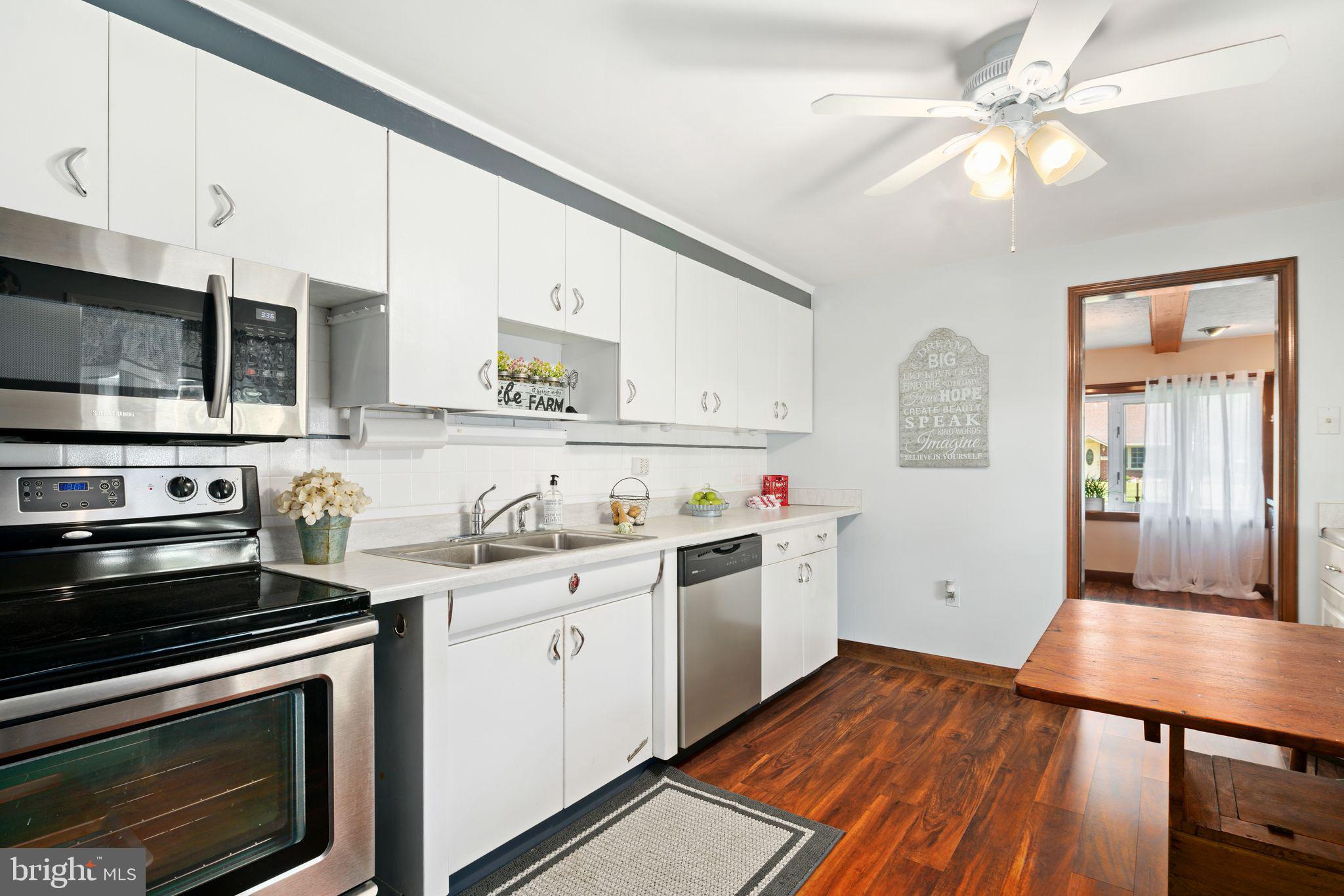 1236 Wayne Road Haddonfield, NJ 08033 - Photo 13 of 46 Stainless appliances