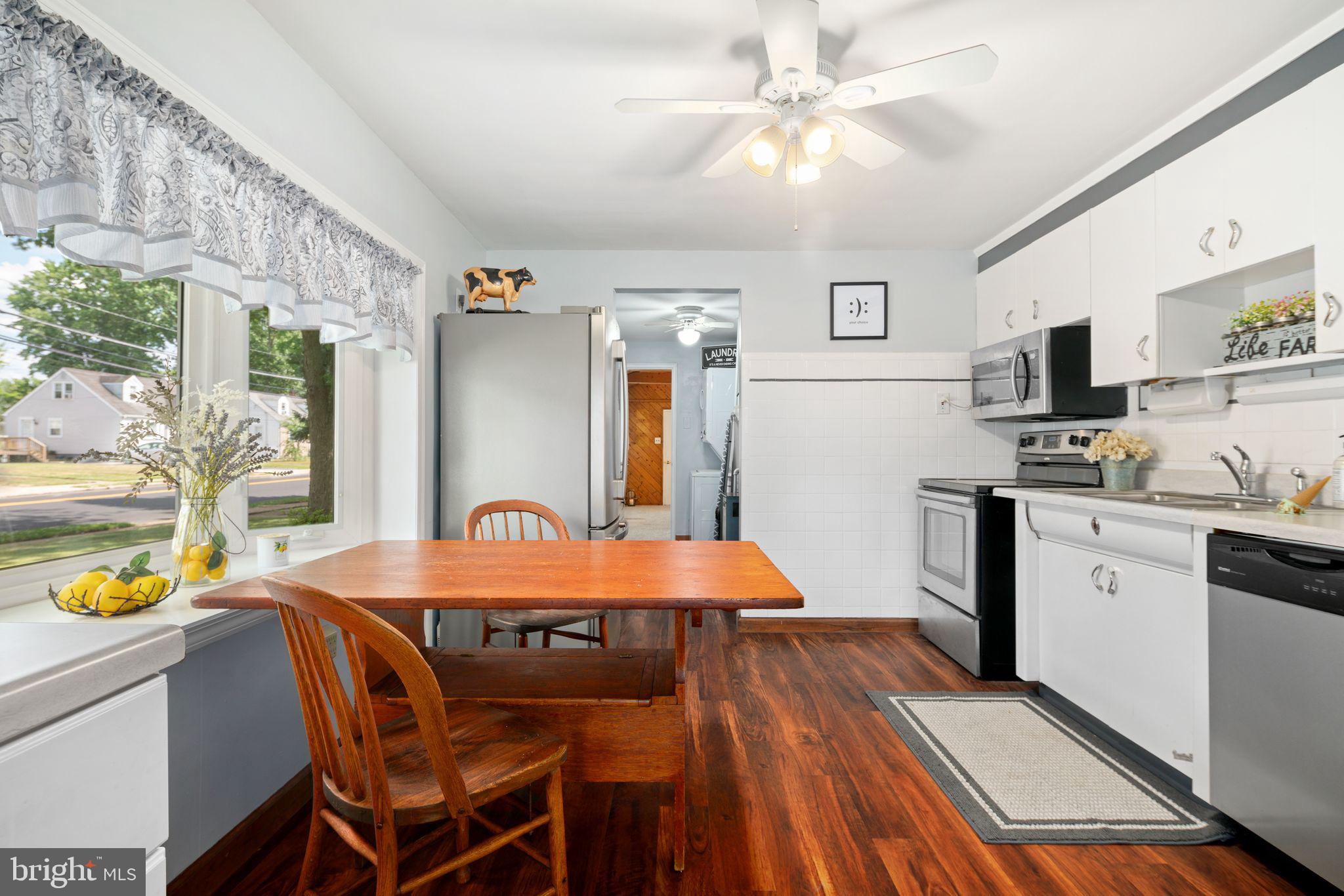 1236 Wayne Road Haddonfield, NJ 08033 - Photo 16 of 46 Kitchen