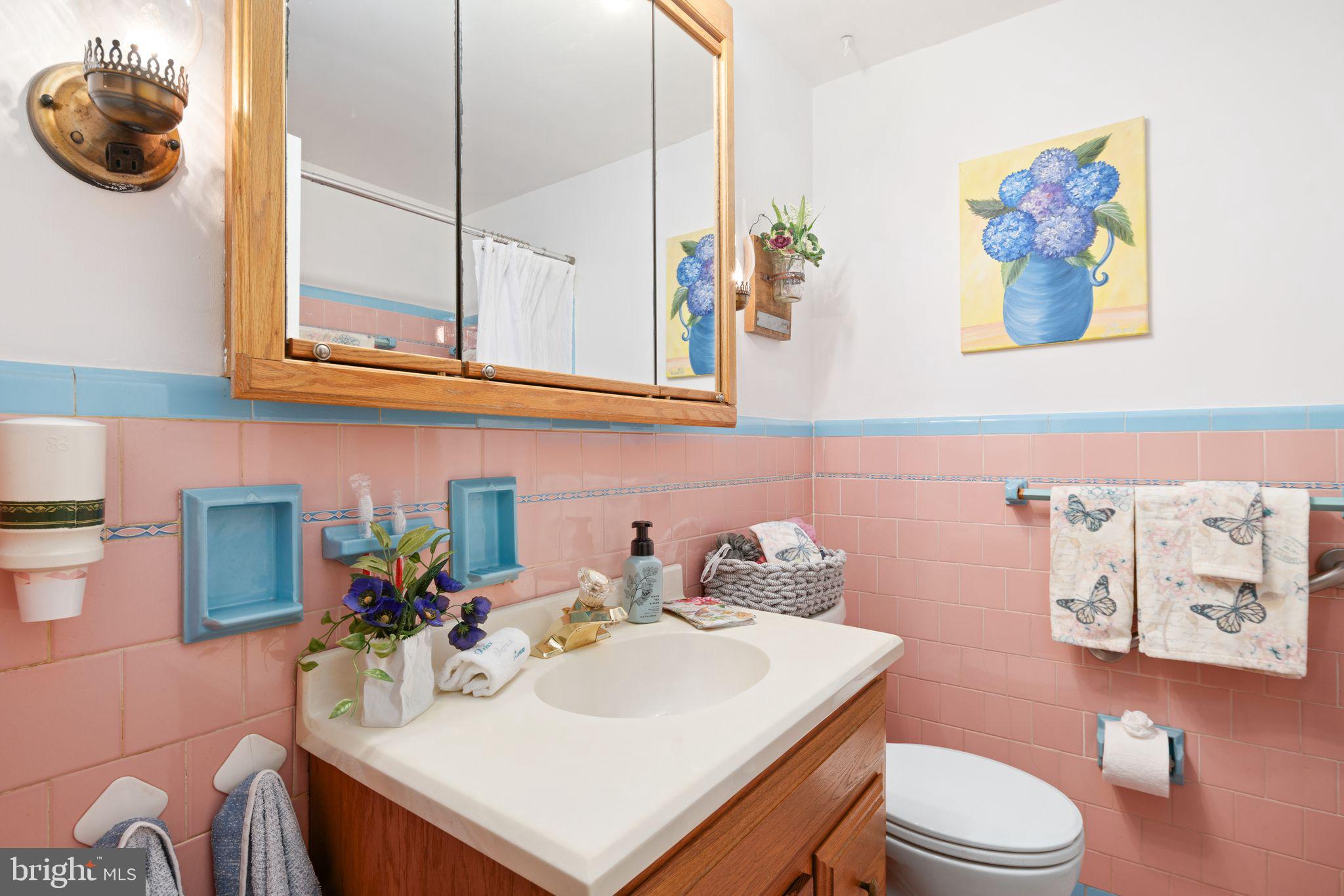 1236 Wayne Road Haddonfield, NJ 08033 - Photo 21 of 46 Bathroom