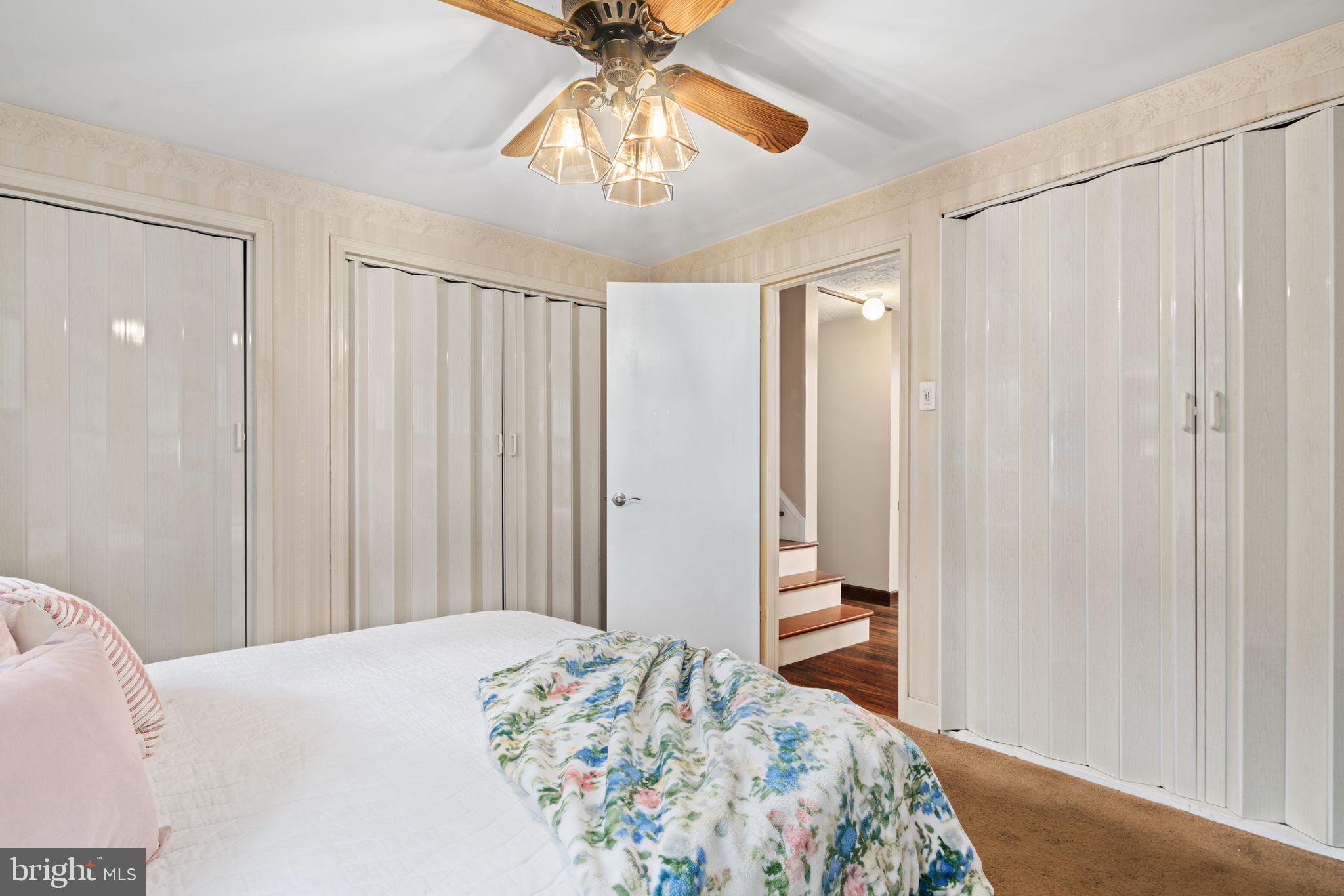 1236 Wayne Road Haddonfield, NJ 08033 - Photo 24 of 46 Main level bedroom