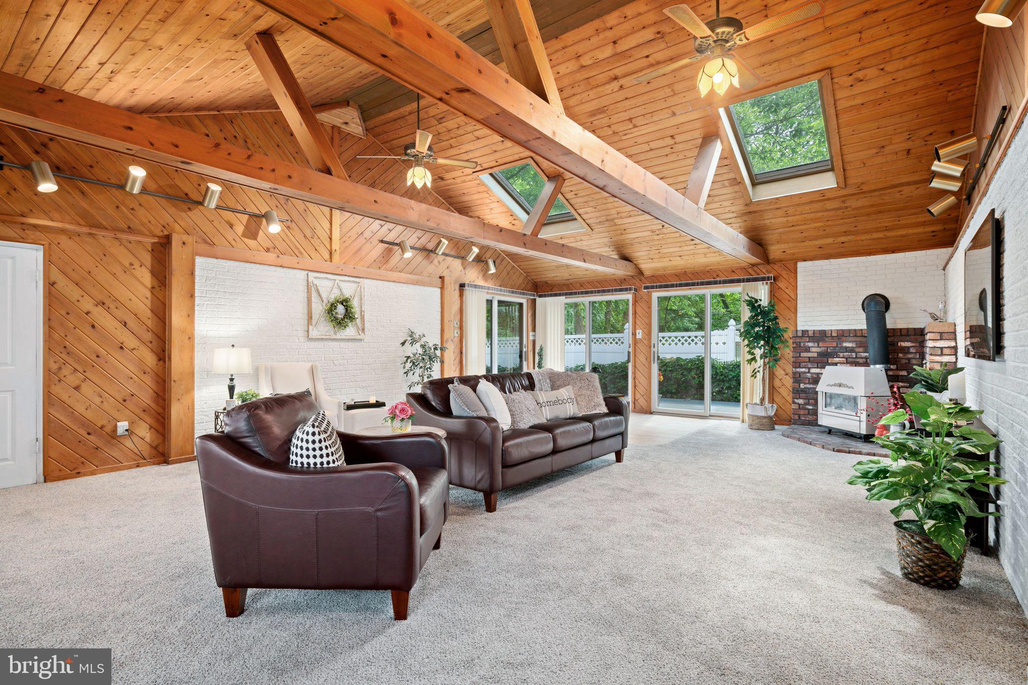 1236 Wayne Road Haddonfield, NJ 08033 - Photo 26 of 46 Fabulous Family room
