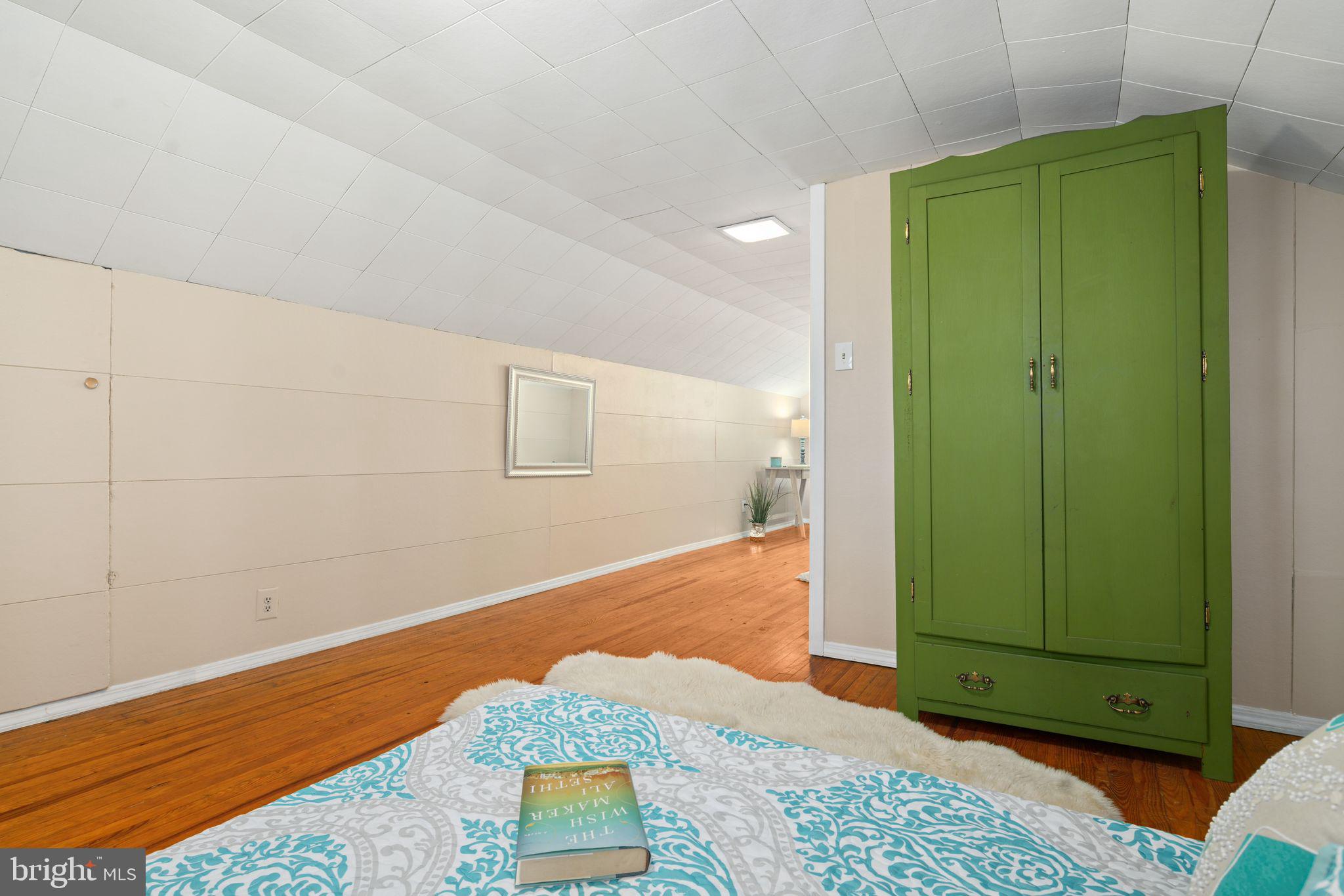 1236 Wayne Road Haddonfield, NJ 08033 - Photo 40 of 46 Bedroom #2 - upper level