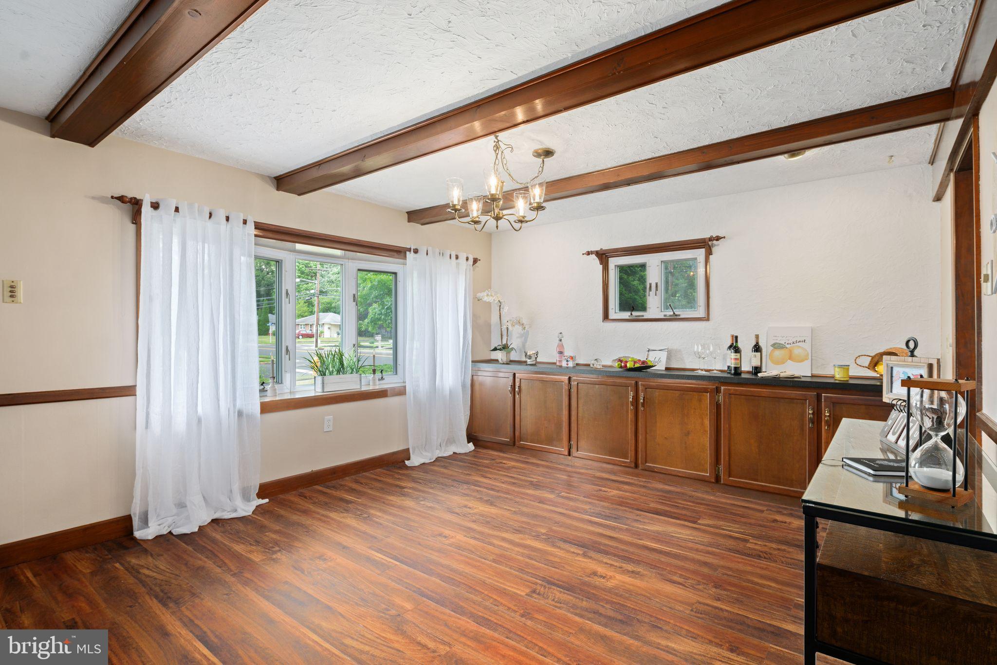 1236 Wayne Road Haddonfield, NJ 08033 - Photo 8 of 46 Dining room