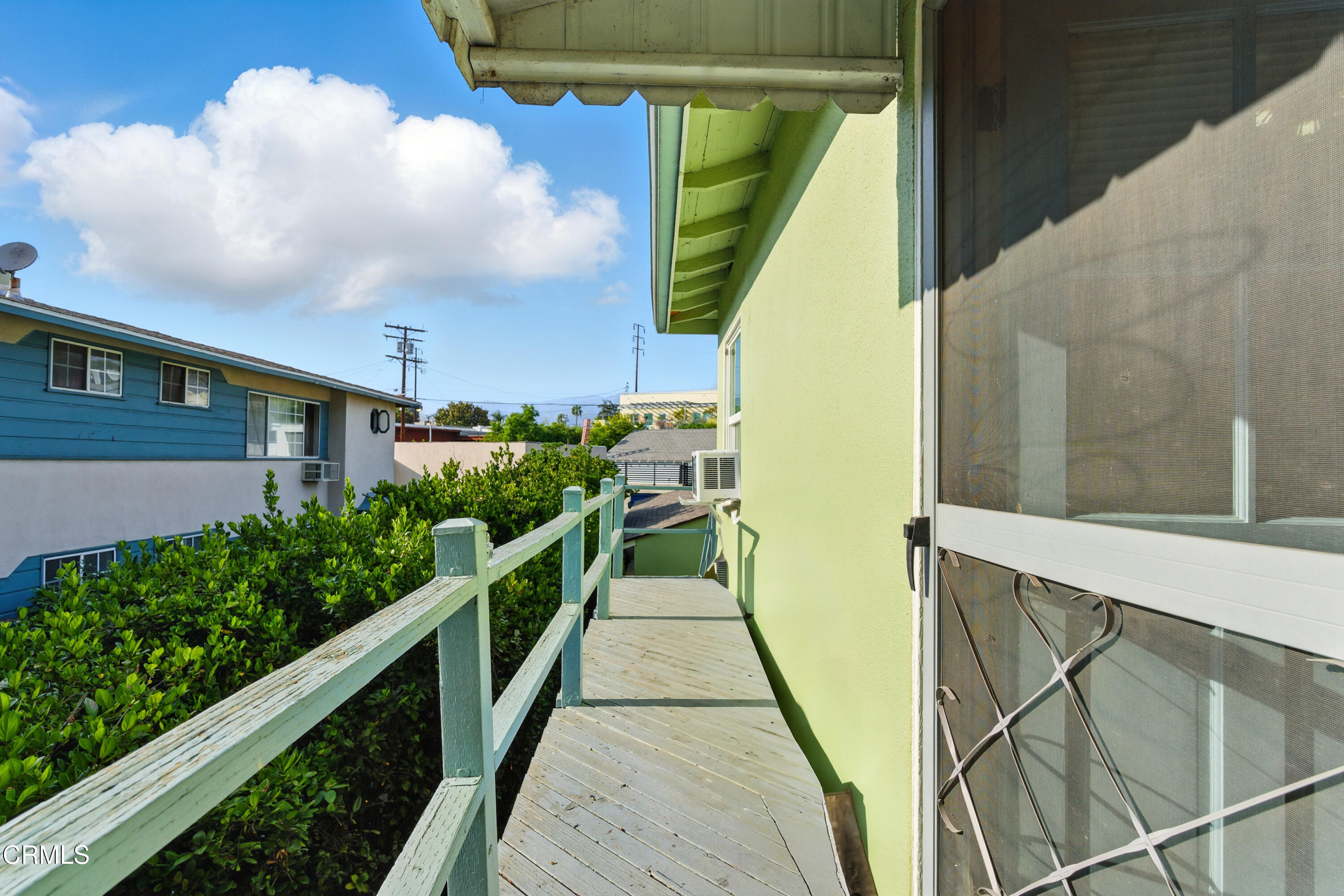 1545 Riverside Drive Glendale, CA 91201 - Photo 8 of 19 a view of a balcony